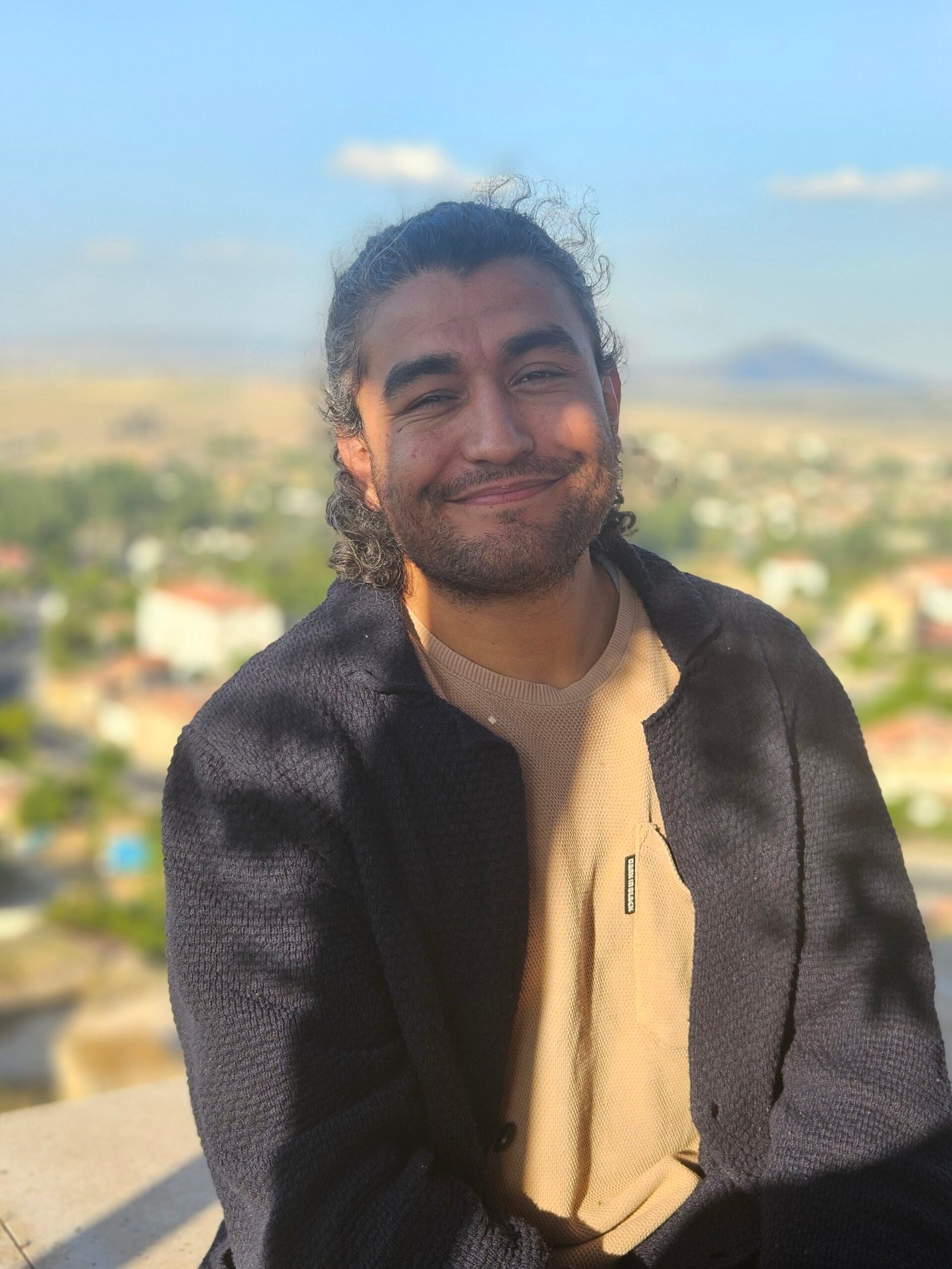 Abdullah Demir